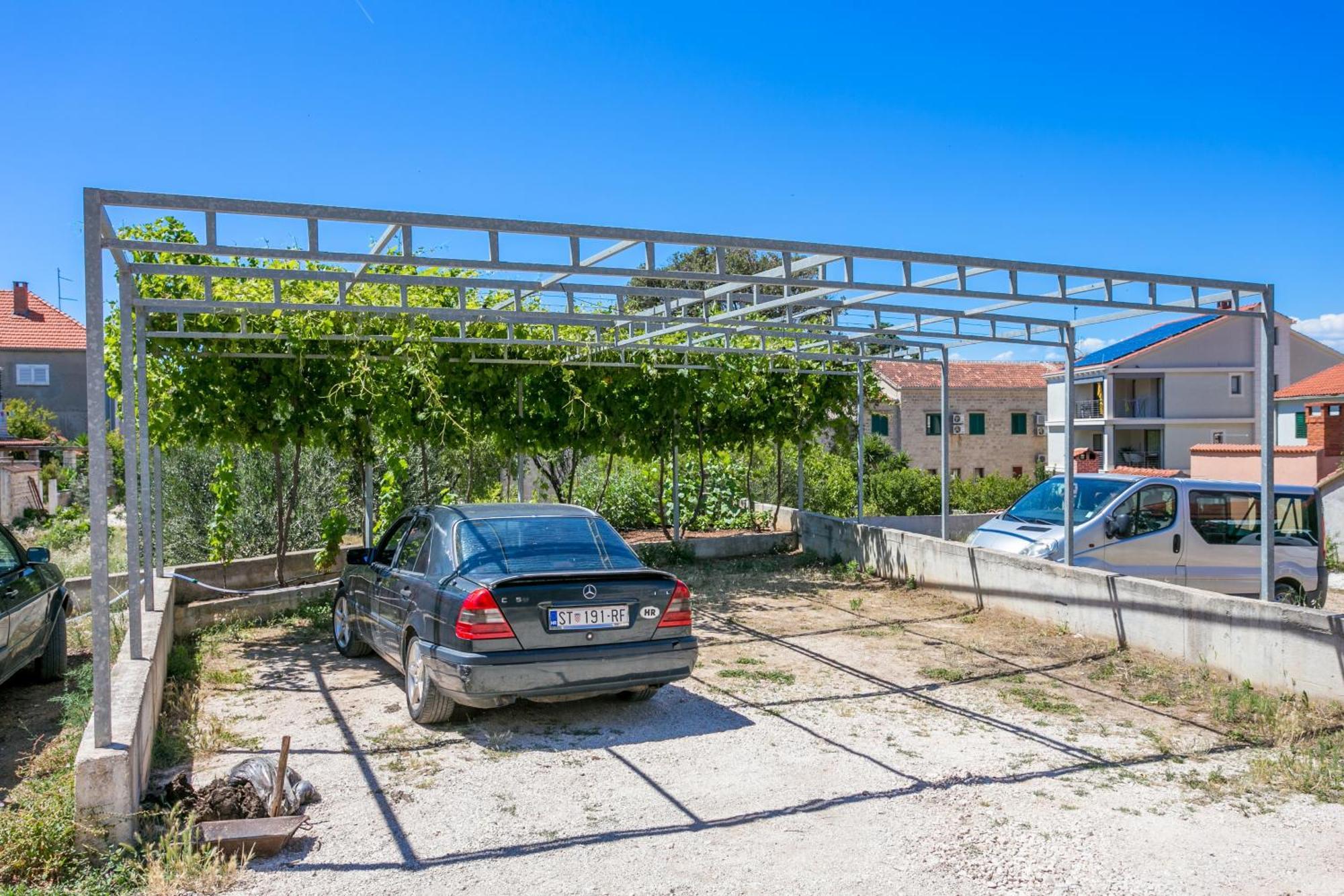 Apartments And Rooms With Parking Space Supetar, Brac - 5658 Экстерьер фото